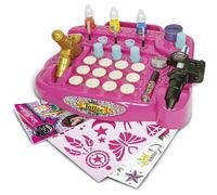 Crazy Chic - Estudio de tatuajes