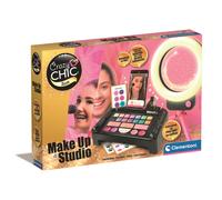 Crazy Chic - Influencer de maquillaje