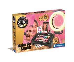 Crazy Chic - Influencer de maquillaje