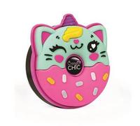 Crazy Chic - Sombra de Ojos Animal Donuts (varios modelos)