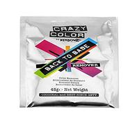 Crazy Color Back TO Base Color Remover 45G, Blanco