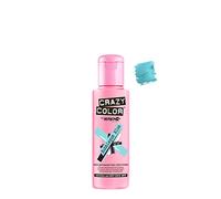 Crazy Color Bubblegum Blue Nº 63 Crema Colorante del Cabello Semi-permanente