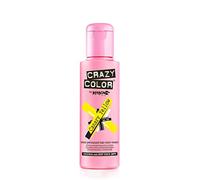 Crazy Crazy Color 49 Canary Yellow 100ml