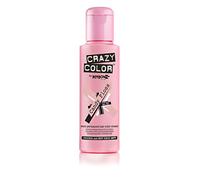 Crazy Color Candy Floss no 65, 100ml - Crema colorante Rosa brillante