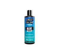 Champú para pelo teñido 250 ml (azul), de Crazy Color