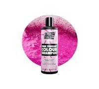 Crazy Color Champú Rosa 250ml