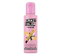 Crazy Color Color Semipermanente 100 ml, Naranja (5035832010281)