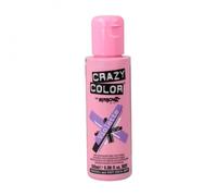 Crazy Color Violette Nº 43 Crema Colorante del Cabello Semi-permanente
