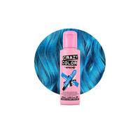 Crazy Color Tinte Cabello Nº44 Capri Blue 100ml