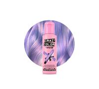 Crazy Color Crema Colorante Semipermanente 54 Lavender 100ml
