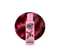 Crazy Color Crema Colorante Semipermanente 66 Ruby Rouge 100ml