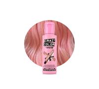 Crazy Color Crema Colorante Semipermanente 73 Rose Gold 100ml