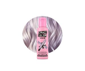 Crazy Color Crema Colorante Semipermanente 75 Ice Mauve 100ml