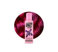 Crazy Color Crema de Color Semipermanente 51 Bordeaux 100ml