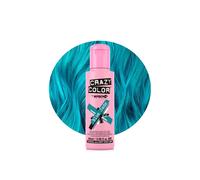 Crazy Color Crema de Color Semipermanente 67 Blue Jade 100ml