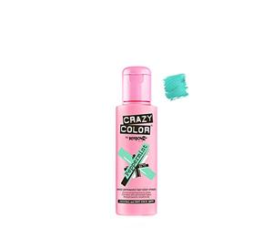 Crazy Color Hair Tint Number 71, Peppermint 100 ml