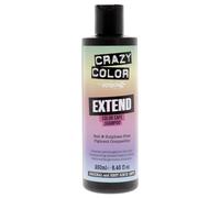 CRAZY COLOR EXTEND COLOR SAFE SHAMPOO 250ML