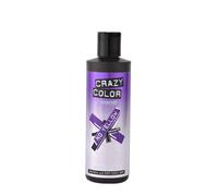 Crazy Color No Yellow Shampoo Ultraviolet 250ml - champù anti amarillo