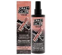 CRAZY COLOR SRAY PEACHY CORAL 250ML