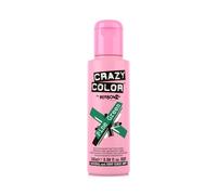 Crazy Color Pine Green Nº 46 Crema Colorante del Cabello Semi-permanente