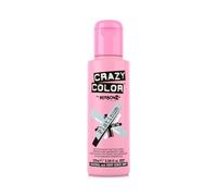 Crazy Color Platinum Nº 28 Crema Colorante del Cabello Semi-permanente 100ml