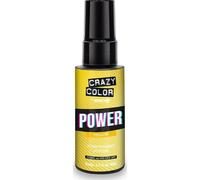 Crazy Color Power Pure Pigment Yellow 50 ml