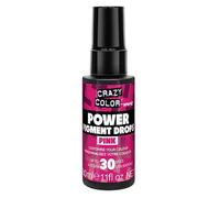 Crazy Color Pure Pigment Power Pink 50ML