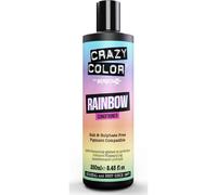 Crazy Color Acondicionador Arcoíris Salva color 250 ml
