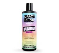 Crazy Color Acondicionador Arcoíris Salva color 250 ml