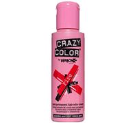 Renbow Crazy Color - Tinte semipermanente para el cabello, 2 unidades, 100 ml