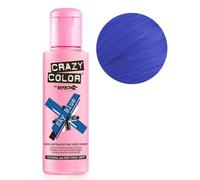 Crazy Color Sky Blue Nº 59 Crema Colorante del Cabello Semi-permanente, 100ml (002249)