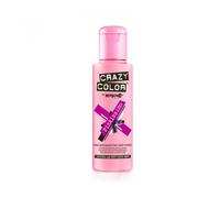 Crazy color Crazy Color Tinte Coloración Alternativa 42, Pinkissimo, 100 ml
