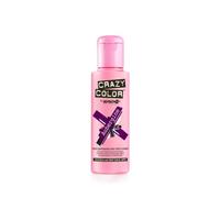 Crazy Color Tint 50 Aubergi 100ml