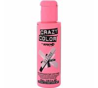 Crazy Color Tinte 027 Plata 100 ml