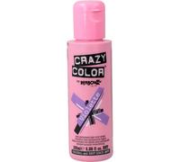 Crazy Color Tinte 43 Violette 100 ml