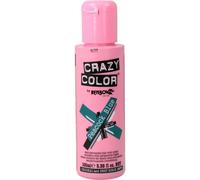 Crazy Color Tinte 45 Peacock Blue 100ml