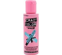 Crazy Color Tinte 63 Bubblegum Blue 100 ml