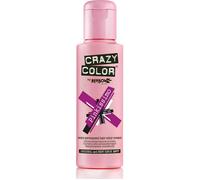 Crazy Color Tinte 66 Ruby Rouge 100 ml