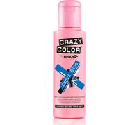 Crazy Color Tinte Cabello Nº44 Capri Blue 100ml