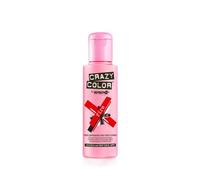 Crazy Color Tinte Cabello Nº56 Fuego 100ml