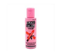 Crazy Color Tinte Cabello Nº60 Naranja 100 ml