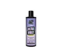 Crazy Color Ultra Violet Champú Antiamarillo 250ml