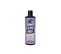 Crazy Color Ultraviolet No Yellow Shampoo 250 ml