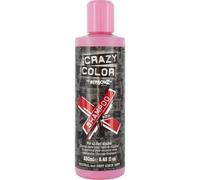 Crazy Color Champú Color vibrante Rojo 250 ml