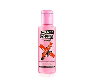 Crazy Colour Renbow - Tinte semipermanente para el cabello, 100 ml