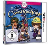 Crazy Constructions [Importación Alemana]