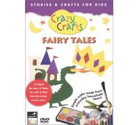 Crazy Crafts - Fairy Tales [Edizione: Canada] [USA] [DVD]
