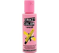 Crazy Crazy Color 49 Canary Yellow 100 ml