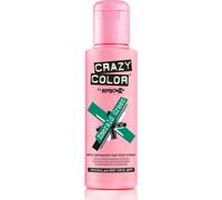Crazy Crazy Color 53 Emerald Green 100ml