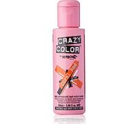 Crazy Crazy Color 57 Coral Red 100 ml